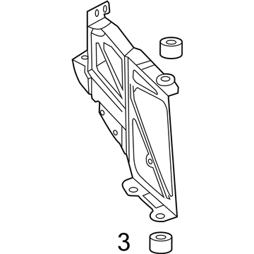 Audi 4G0-121-261-F