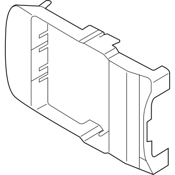 Audi 4N0-907-693