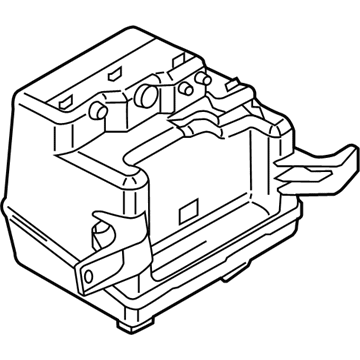 Audi 4H0-131-877-Q