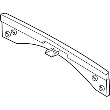 Audi 8N7-862-979-6PS