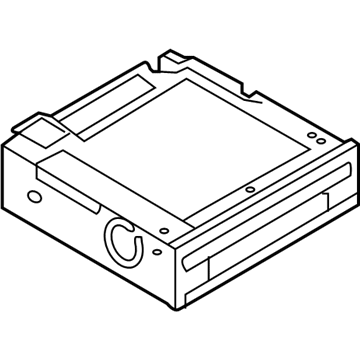 Audi 8S0-035-027-D