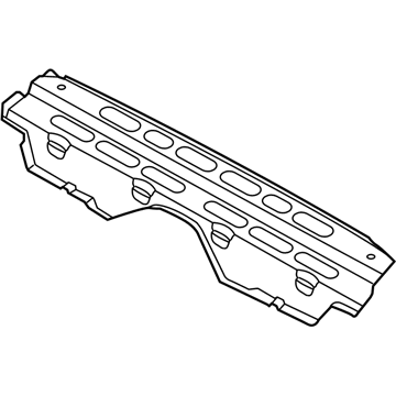 Audi 8H0-814-151