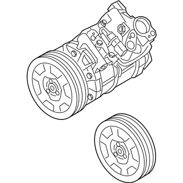 Audi 4F0-260-805-AF