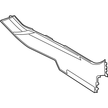 Audi 4M8-863-305-1IO