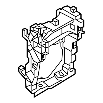 Audi 4M8-864-283