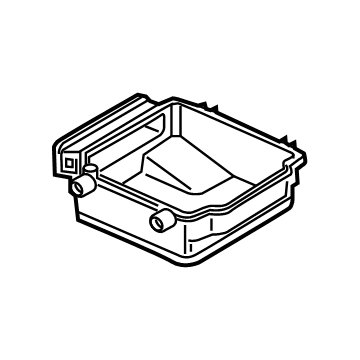 Audi 4M8-864-981-4PK