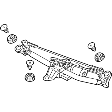 Audi 8V1-955-023-D