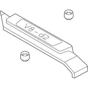 Audi 079-103-925-A