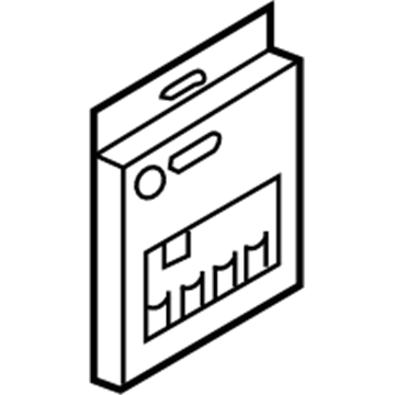 Audi 82A-071-455