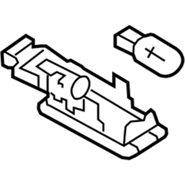 Audi 8D0-947-415