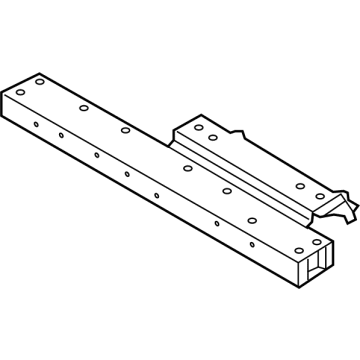 Audi 4KE-805-253-B