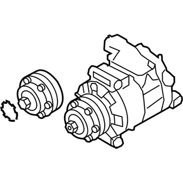 Audi 4E0-260-805-AS