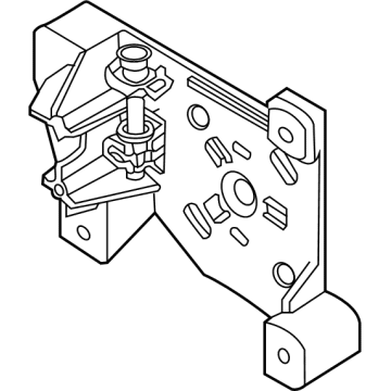 Audi 4M0-980-561