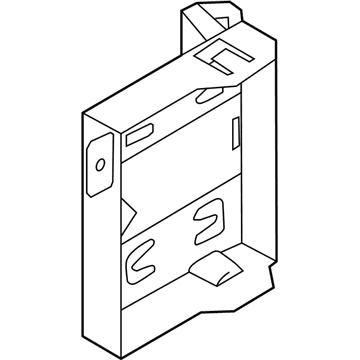 Audi 8F0-907-461