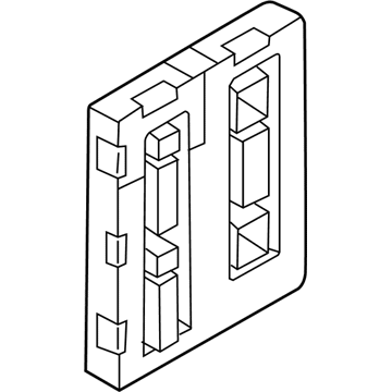 Audi 8K0-907-064-KP