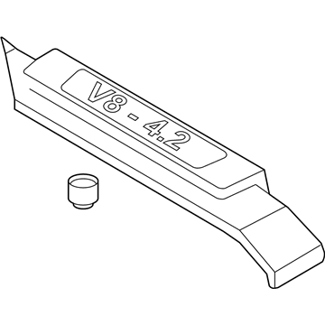 Audi 079-103-925-C