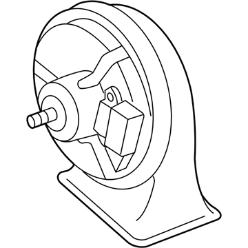 Audi 4E0-951-210-E