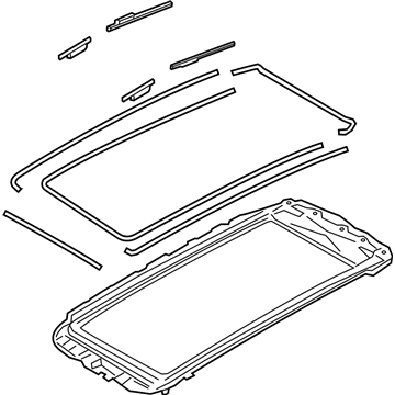 Audi 4M0-877-049-E