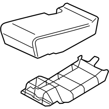 Audi 4H0-886-405-A-22A