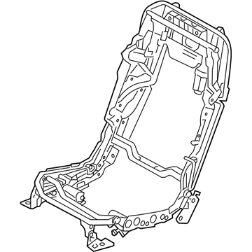 Audi 4H0-885-111