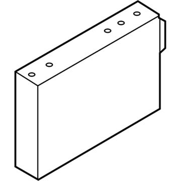 Audi 8F0-907-441