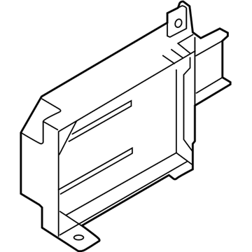 Audi 8F0-907-392-A