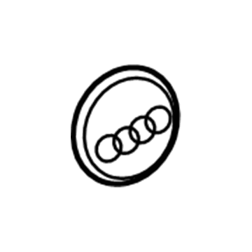 Audi 4L0-601-170-041