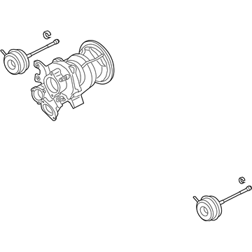 Audi 06M-145-703-D