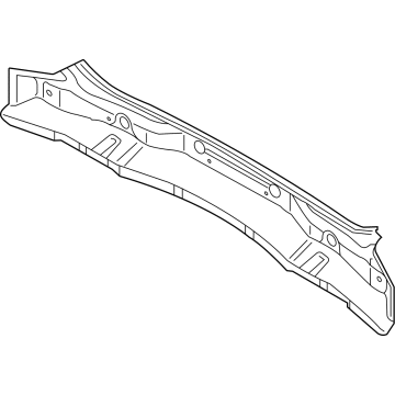 Audi 89A-813-309