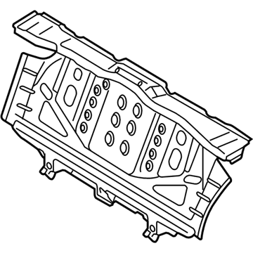 Audi 4F5-813-511