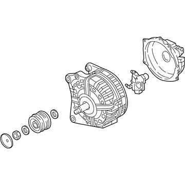 Audi 06L-903-024-J