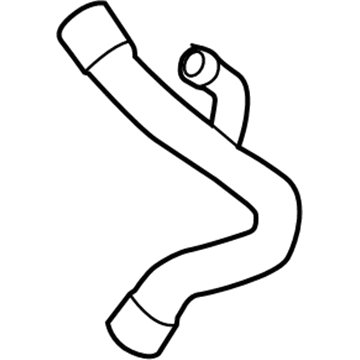 Audi 079-121-036-D Hose