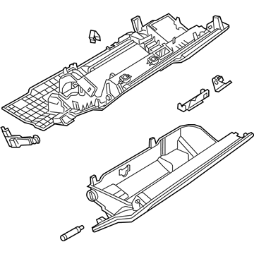 Audi 8W1-880-302-C-6PS