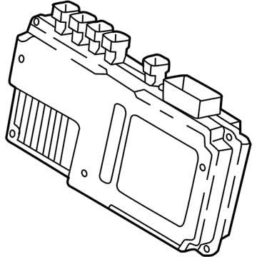 Audi 8W0-907-428-A