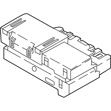 Audi 80A-907-297