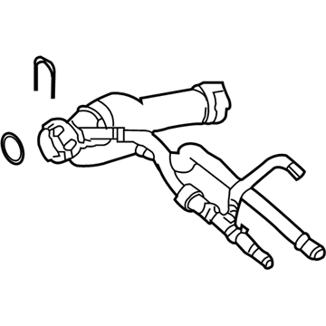 Audi 4E0-121-101-BP