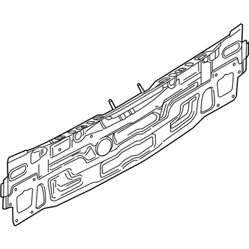 Audi 8V4-813-331-TB