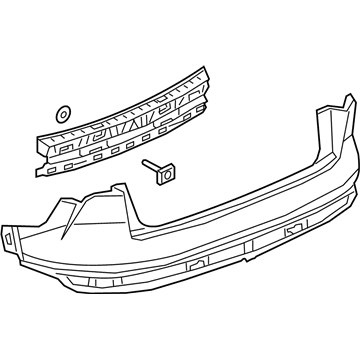 Audi 4KE-807-067-GRU