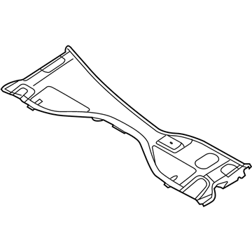 Audi 4G8-819-447-H-9B9