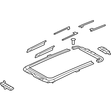 Audi 8R0-877-049-B