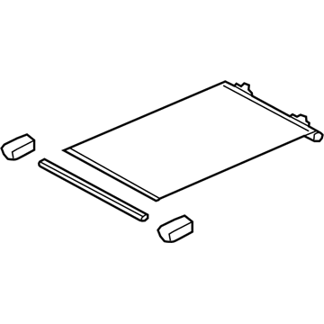 Audi 1K9-877-307-A-5L9