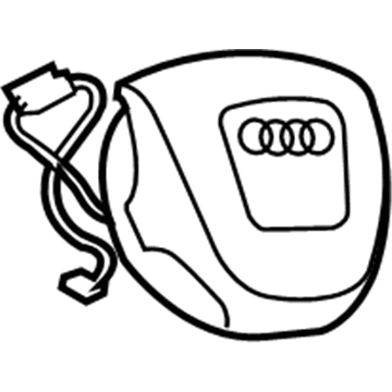 Audi 8J0-880-201-N-6PS