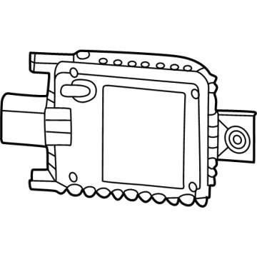 Audi 2Q0-907-685-G