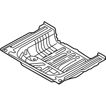 Audi 5Q0-813-116-M