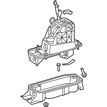 Audi 8P1-713-041-C