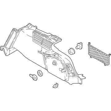 Audi 8W6-863-879-G-CA9