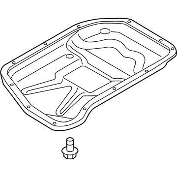 Audi 0BK-321-359