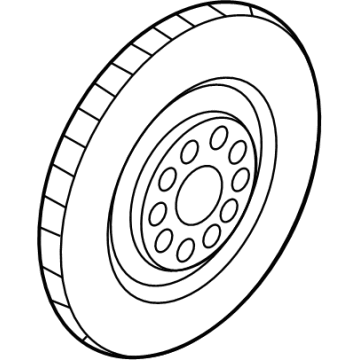 Audi 4M0-615-301-BH