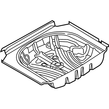 Audi 8V3-863-697-D