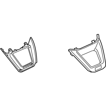 Audi 4M8-419-659-A-3Q7